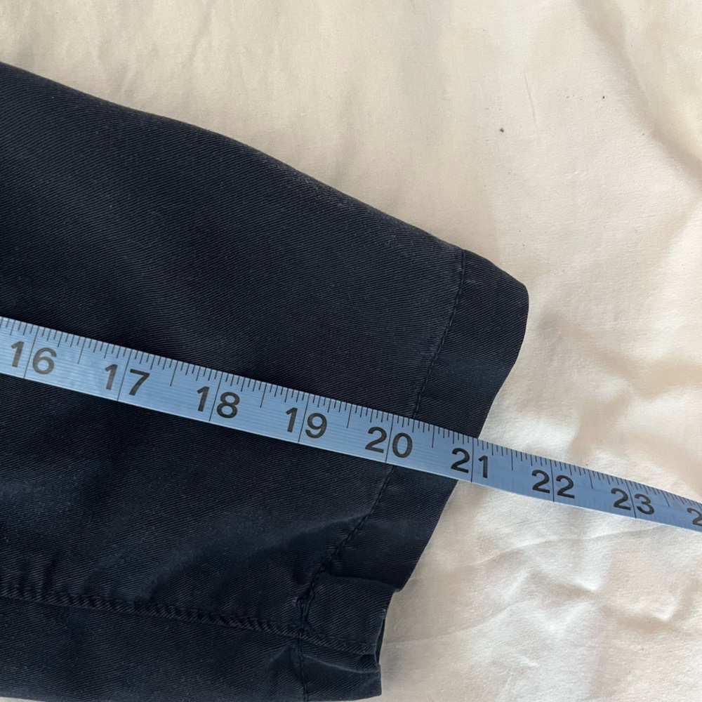Jones New York Black Blazer - Picture 6 of 10
